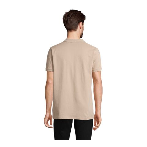 PLANET MEN Polo 170g seil | S | ohne Werbeanbringung | Nicht verfügbar | Nicht verfügbar | Nicht verfügbar
