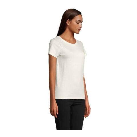 PIONEER WOMEN T-Shirt 175g natural | S | ohne Werbeanbringung | Nicht verfügbar | Nicht verfügbar | Nicht verfügbar