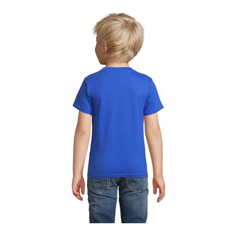 CRUSADER KINDERT-SHIRT 150g königsblau | L | ohne Werbeanbringung | Nicht verfügbar | Nicht verfügbar | Nicht verfügbar