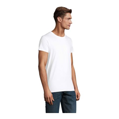 CRUSADER MEN T-SHIRT weiß | XXL | ohne Werbeanbringung | Nicht verfügbar | Nicht verfügbar | Nicht verfügbar