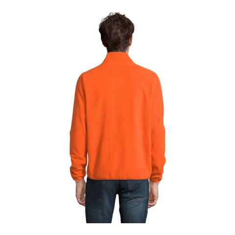 FACTOR Herren Jacke 280g orange | L | ohne Werbeanbringung | Nicht verfügbar | Nicht verfügbar | Nicht verfügbar