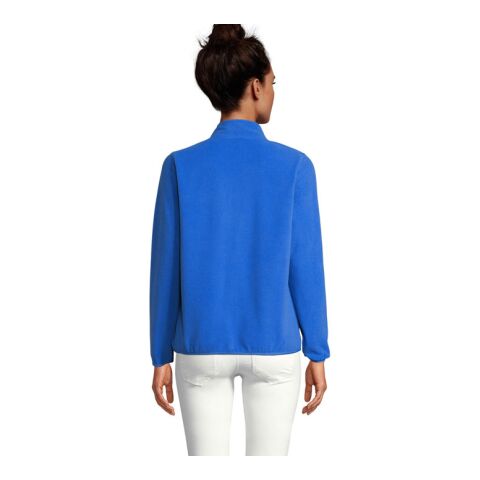 FACTOR Damen Jacke 280gr königsblau | XL | ohne Werbeanbringung | Nicht verfügbar | Nicht verfügbar | Nicht verfügbar