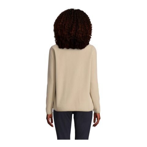 FACTOR Damen Jacke 280gr seil | S | ohne Werbeanbringung | Nicht verfügbar | Nicht verfügbar | Nicht verfügbar