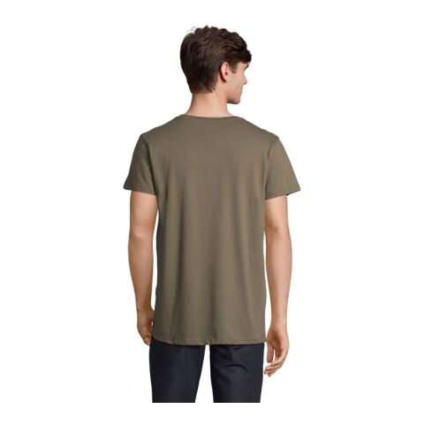 RE CRUSADER T-Shirt 150g army | XL | ohne Werbeanbringung | Nicht verfügbar | Nicht verfügbar | Nicht verfügbar