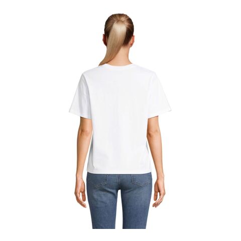LEGEND WOMEN T-SHIRT absolutes weiß | XL | ohne Werbeanbringung | Nicht verfügbar | Nicht verfügbar | Nicht verfügbar