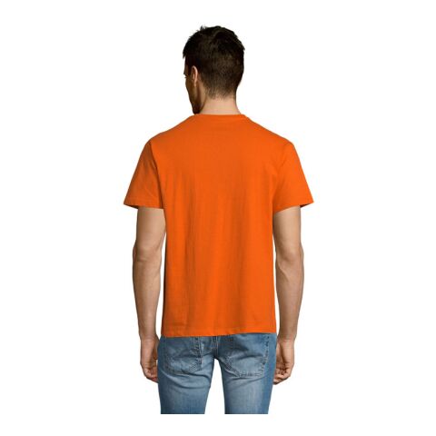 VICTORY HERRENT-SHIRT 150g orange | XL | ohne Werbeanbringung | Nicht verfügbar | Nicht verfügbar | Nicht verfügbar