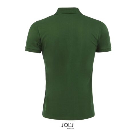 PERFECT MEN Polo 180g flaschengrün | XXL | ohne Werbeanbringung | Nicht verfügbar | Nicht verfügbar | Nicht verfügbar