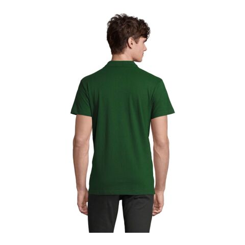 SPRING II MEN Polo 210g golfgrün | S | ohne Werbeanbringung | Nicht verfügbar | Nicht verfügbar | Nicht verfügbar