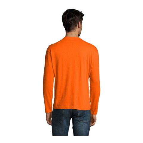 MONARCH MEN T-Shirt 150g orange | S | ohne Werbeanbringung | Nicht verfügbar | Nicht verfügbar | Nicht verfügbar