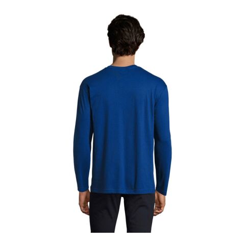 MONARCH MEN T-Shirt 150g ultramarin | XL | ohne Werbeanbringung | Nicht verfügbar | Nicht verfügbar | Nicht verfügbar