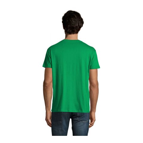 IMPERIAL MEN T-Shirt 190g kelly grün | XXL | ohne Werbeanbringung | Nicht verfügbar | Nicht verfügbar | Nicht verfügbar
