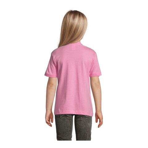 REGENT KINDER T-SHIRT 150g orchidee pink | 4XL | ohne Werbeanbringung | Nicht verfügbar | Nicht verfügbar | Nicht verfügbar