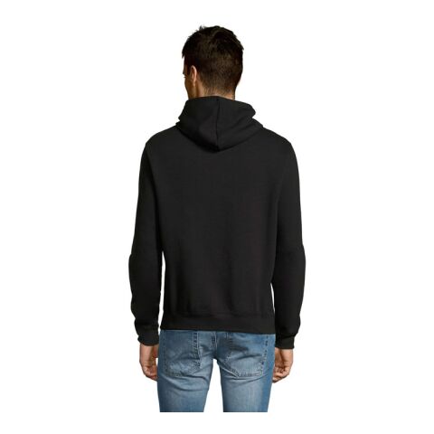 SLAM Unisex Hoodie schwarz | XXL | ohne Werbeanbringung | Nicht verfügbar | Nicht verfügbar | Nicht verfügbar