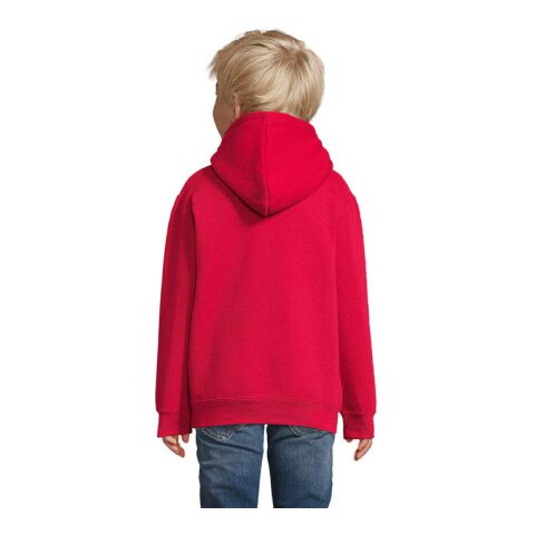 SLAM KIDS Hoodie rot | L | ohne Werbeanbringung | Nicht verfügbar | Nicht verfügbar | Nicht verfügbar