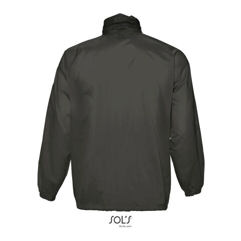 SURF Unisex Windbreaker schwarz | M | ohne Werbeanbringung | Nicht verfügbar | Nicht verfügbar