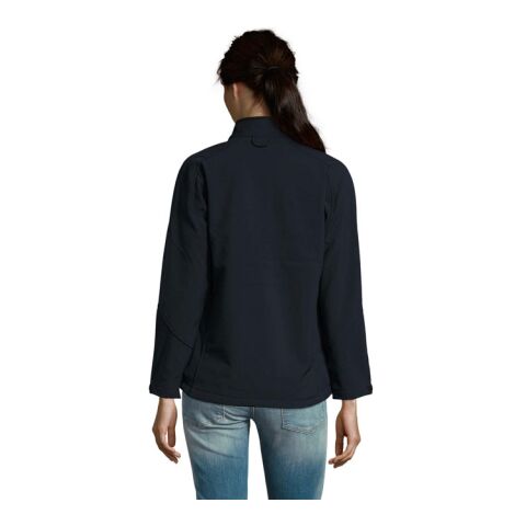 ROXY DAMEN JACKE 340g tiefseeblau | S | ohne Werbeanbringung | Nicht verfügbar | Nicht verfügbar | Nicht verfügbar