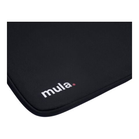 mula. Laptophülle schwarz | 13 Zoll