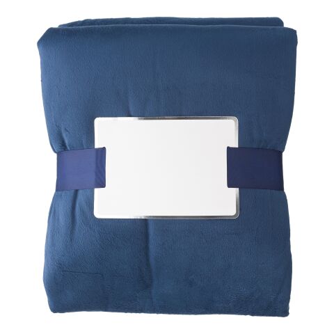 Picknickdecke &#039;Extrem&#039; aus Polyester Blau | ohne Werbeanbringung | Nicht verfügbar | Nicht verfügbar