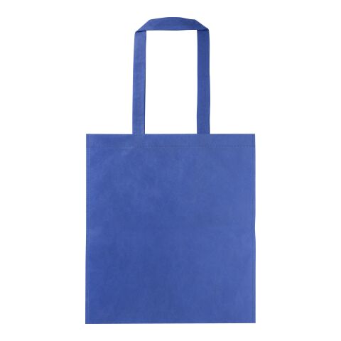 RPET-Vliesstoff (70 gr/m²) Einkaufstasche Ryder Schwarz | ohne Werbeanbringung | Nicht verfügbar | Nicht verfügbar