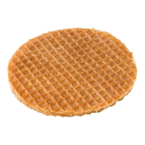 Stroopwafel &#039;Amsterdam&#039; bunt | ohne Werbeanbringung
