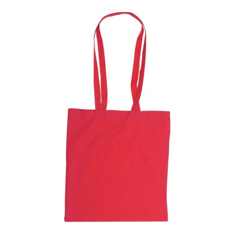 Baumwolltasche &#039;Color-Line&#039; Blau | ohne Werbeanbringung | Nicht verfügbar | Nicht verfügbar