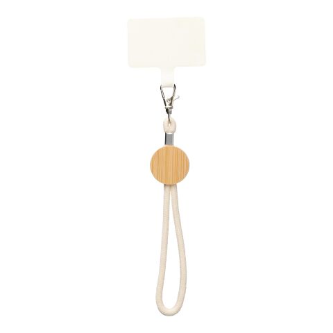 Handytasche aus Baumwolle (D16) Maxim beige | ohne Werbeanbringung | Nicht verfügbar | Nicht verfügbar