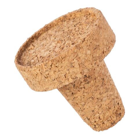 Korkflaschenverschluss Helmut Braun | ohne Werbeanbringung | Nicht verfügbar | Nicht verfügbar