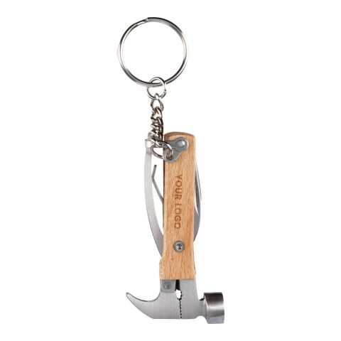 Bambus-Multitool Heinrich Braun | ohne Werbeanbringung | Nicht verfügbar | Nicht verfügbar