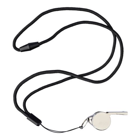 Metall-Pfeife Rebecca Silber | ohne Werbeanbringung | Nicht verfügbar | Nicht verfügbar