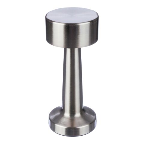 Metall-Tischleuchte Fiorella Schwarz | ohne Werbeanbringung | Nicht verfügbar | Nicht verfügbar