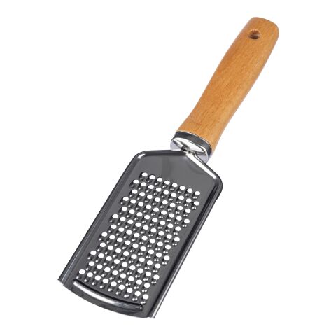 Holzreibe Morwenna Braun | ohne Werbeanbringung | Nicht verfügbar | Nicht verfügbar