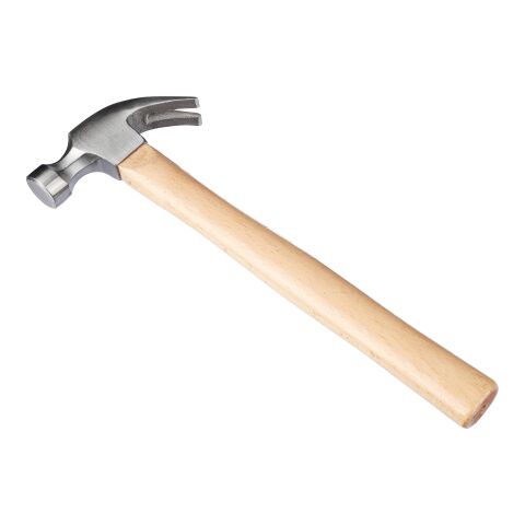 Buchenholz Klauenhammer Asha Braun | ohne Werbeanbringung | Nicht verfügbar | Nicht verfügbar