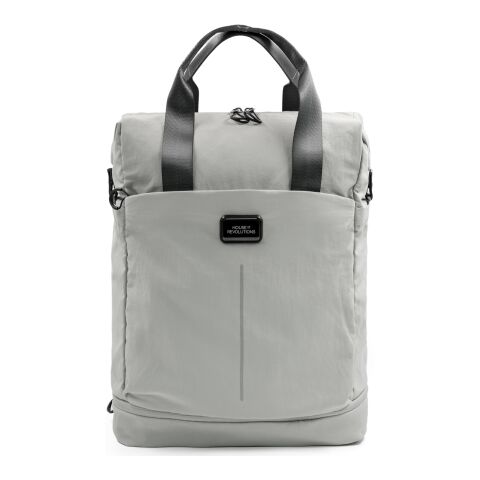 BrandCharger Hauler Tragetasche Hellgrau | ohne Werbeanbringung