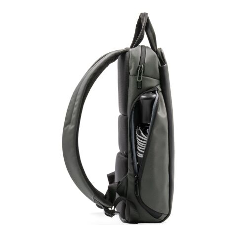 BrandCharger Nexus Tragetasche Schwarz | ohne Werbeanbringung