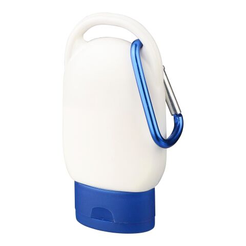 Sonnenschutzlotion Luka Kobaltblau | ohne Werbeanbringung | Nicht verfügbar | Nicht verfügbar