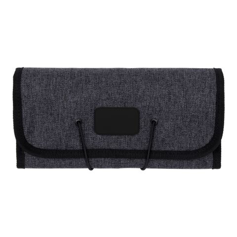 BrandCharger Foliomappe Grau | ohne Werbeanbringung | Nicht verfügbar | Nicht verfügbar