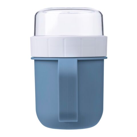 Lunchbehälter Nivo | 450 ml Blau