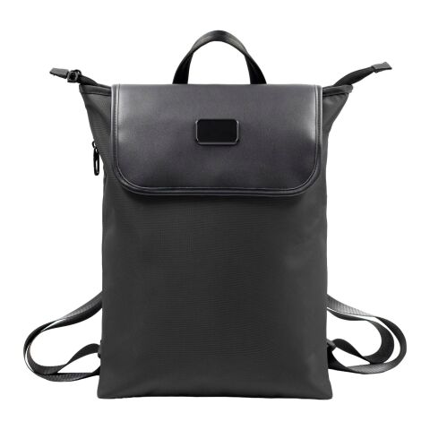 BrandCharger Rucksack Aer | Recycelt | Laptop 16" | 22 l Schwarz