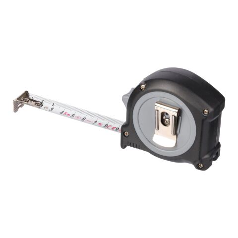 Stabila Bandmaß Pocket Tape | 5 m grau/schwarz