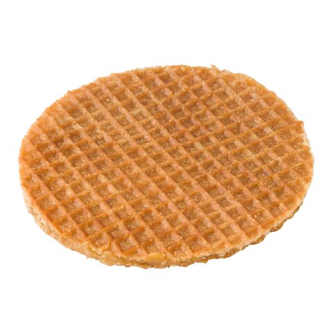 Stroopwafel 'Amsterdam' bunt