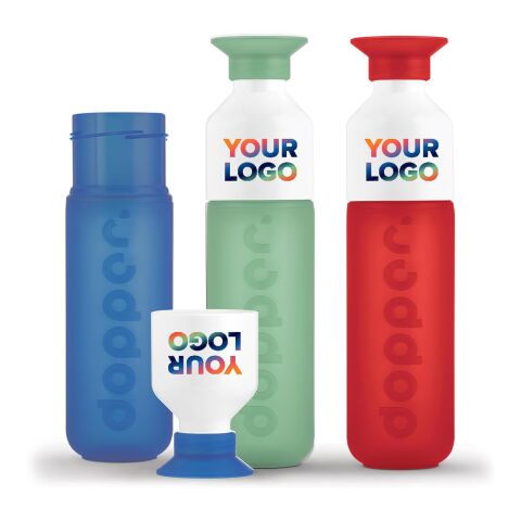 Dopper Original 450 ml hellgrün