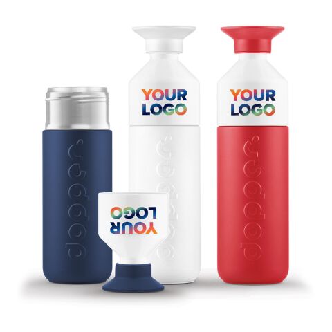 Dopper Insulated | 580 ml Pelikanrosa
