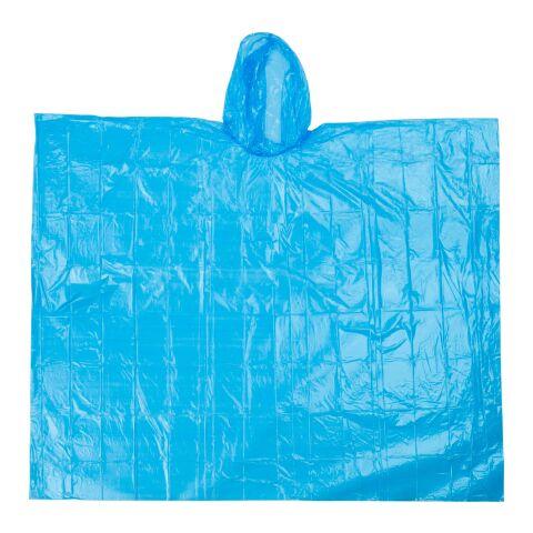 Universalponcho 'Emergency' Orange