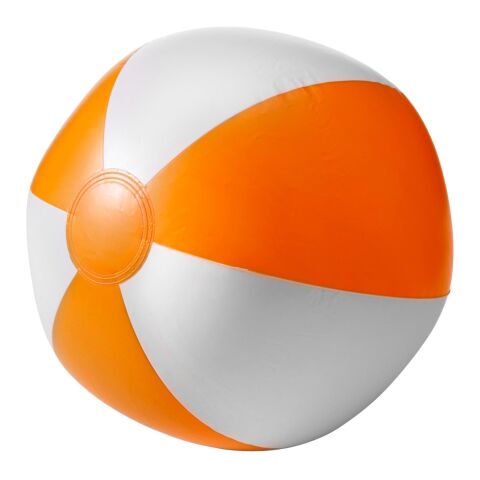 Aufblasbarer Wasserball aus PVC Grün