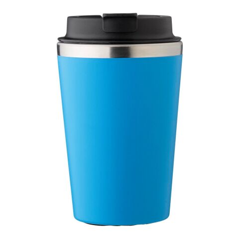 Doppelwandiger Thermobecher Shay | 350 ml Gelb