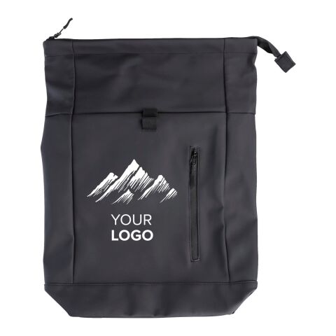 Rucksack Cyclo | Laptop 15" | 20 l Schwarz