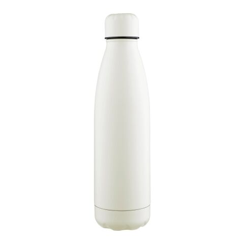 Recycelte Trinkflasche 700 ml Breeze Blau
