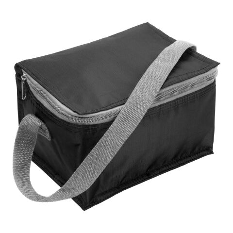 Kühltasche 'Kitzbühel' aus Nylon Rot