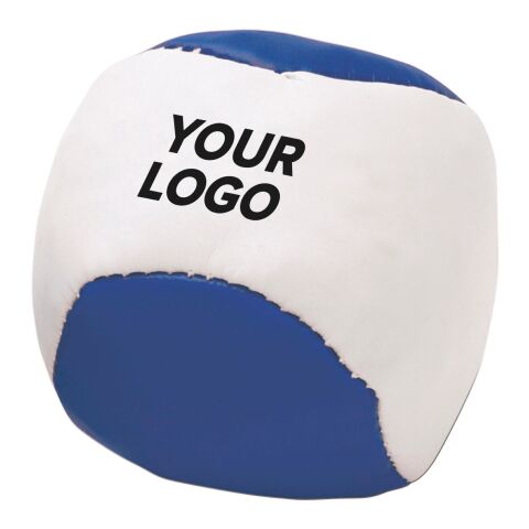 Anti-Stress-Ball 'Single'  Blau