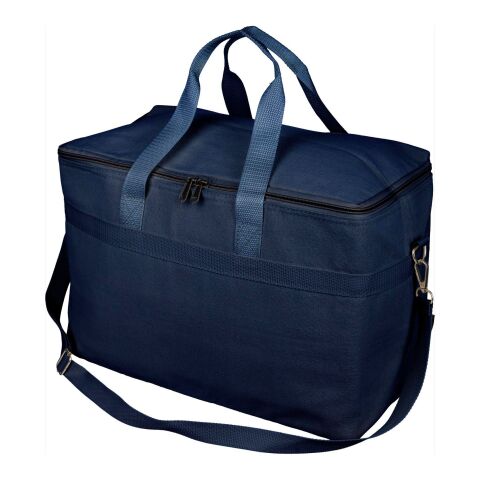 Kühltasche aus recyceltem Polycotton (330 g/m2) Luz beige